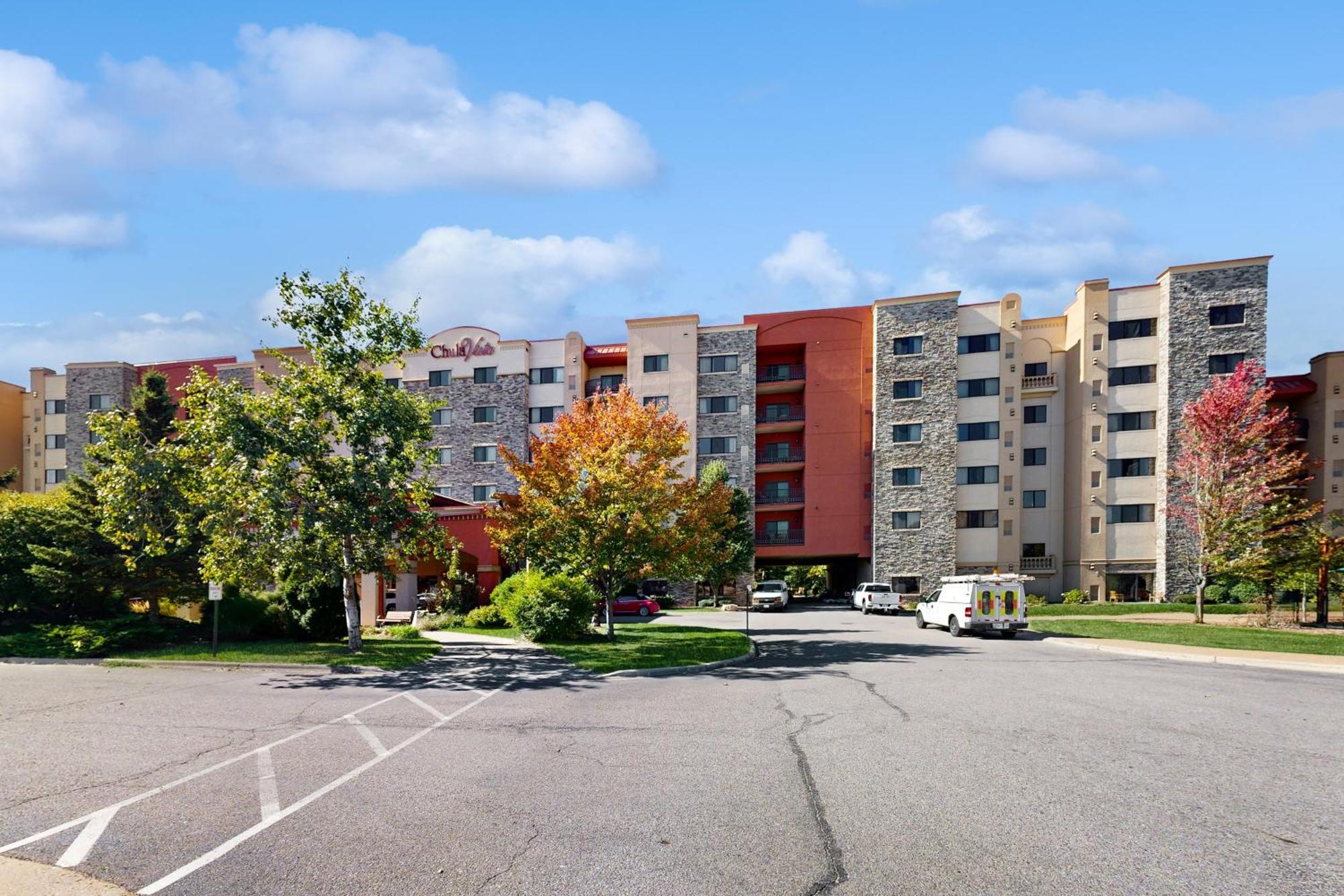 הוילה ויסקונסין דלס Chula Vista II חדר תמונה